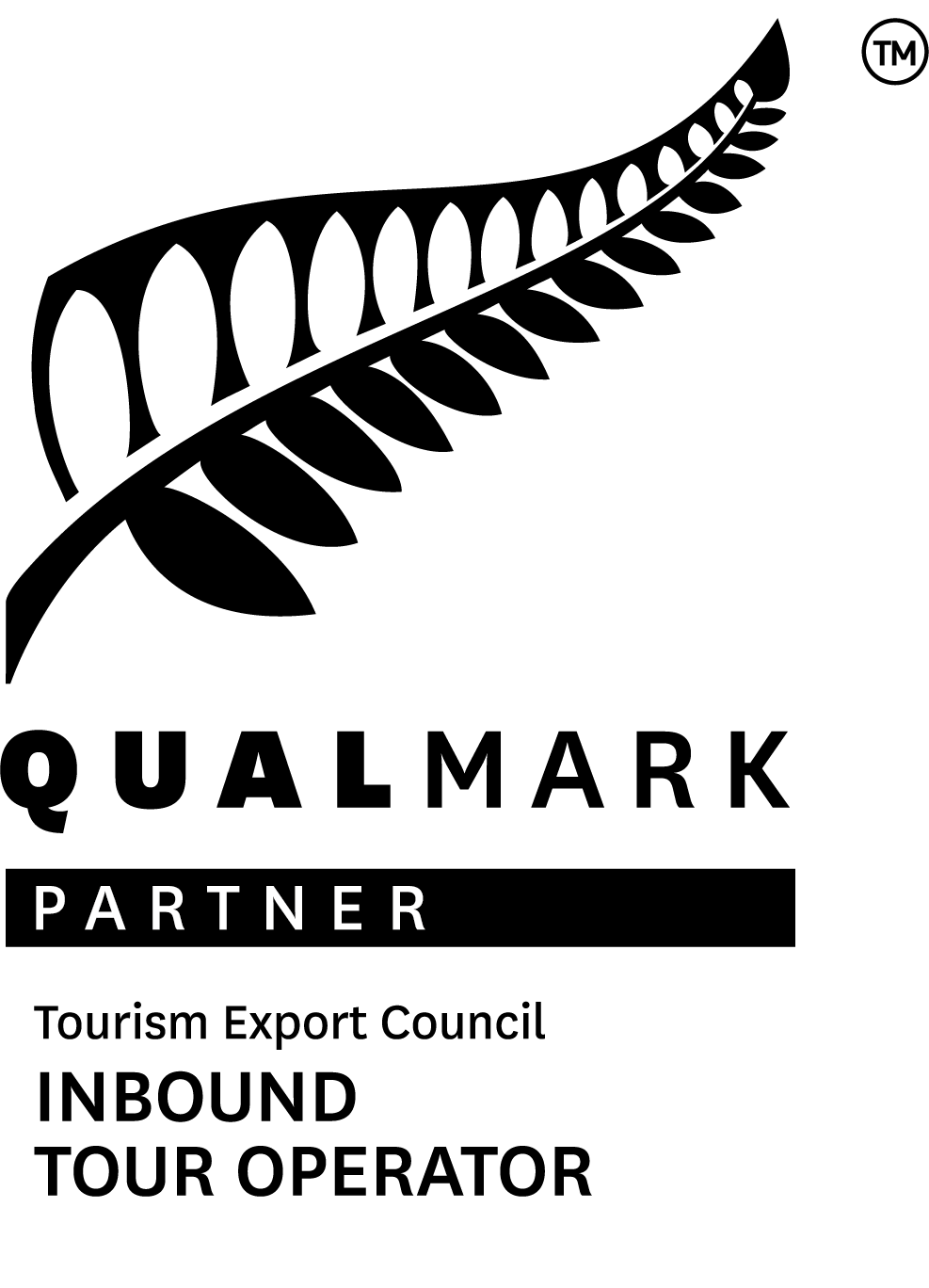 Qualmark Inbound Tour Operator Partner